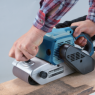 Ленточная шлифмашина MAKITA MT M9400B