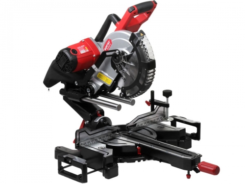 Торцовочная пила ременная WORTEX MS 2518-1 LO Торцовочная пила ременная WORTEX MS 2518-1 LO