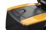 Садовый трактор аккумуляторный STIGA Swift 372e