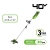Аккумуляторный триммер Greenworks (G40LT) G40LT30 40В G-MAX