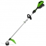 Аккумуляторный триммер Greenworks ST161S (2112307)