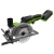 Циркулярная мини-пила Greenworks G24MCS 24V 1501207