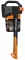 Топор универсальный X10 S FISKARS (121443) (1015619)