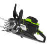 Пила цепная аккумуляторная Greenworks OCS600 82В 2009607