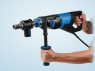 Дрель алмазного сверления BULL PCD 1520 D