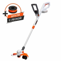 Триммер аккумуляторный ELAND XP-602T без аккумул.