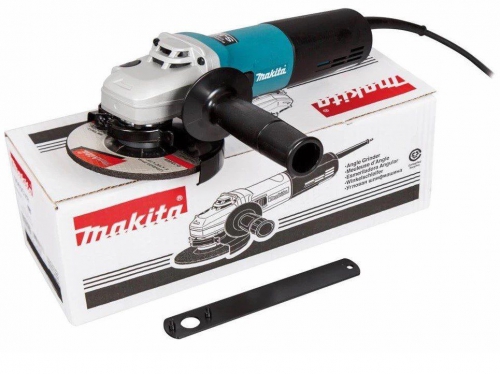 Болгарка MAKITA 9565CVR