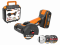 Углошлифовальная машина Worx WX801