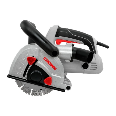 Штроборез электрический CROWN CT13683-150