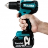 Шуруповерт MAKITA DDF485RF