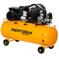 Компрессор воздушный PARTISAN PT 4100V