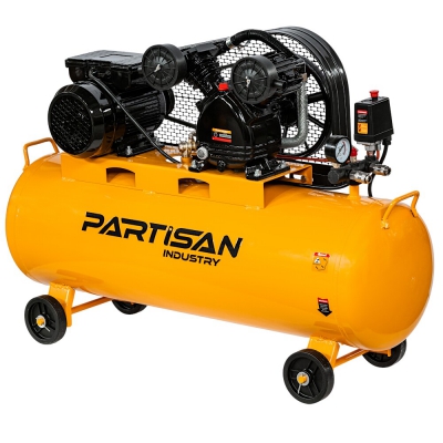 Компрессор воздушный PARTISAN PT 4100V Компрессор воздушный PARTISAN PT 4100V