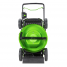 Аккумуляторная газонокосилка Greenworks 82V GC82HPLM51 2518907