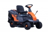 Газонокосилка самоходная с сиденьем (трактор) ELAND LR-2265