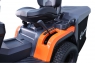 Газонокосилка с сидением ELAND LT-4592P