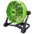 Вентилятор с гибридным питанием Greenworks G24FAN