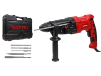 Перфоратор WORTEX RH 2621