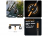 Насадка-очиститель для желобов OneClick FISKARS (1080698)