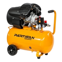 Компрессор PARTISAN PT 5022
