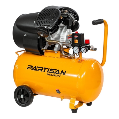 Компрессор PARTISAN PT 5022