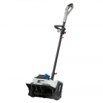 Снегоуборщик аккумуляторный HYUNDAI S-404iON без аккумулятора