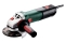 Болгарка METABO W 13-125 QUICK