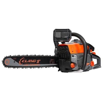 Пила бензиновая ELAND GCS-2650 PROFI