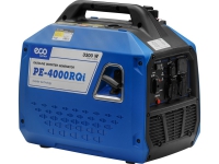 Электростанция (генератор инверторный бензиновый) ECO PE-4000RQi