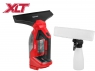 Аккумуляторный стеклоочиститель WORTEX CWV 1828 SET