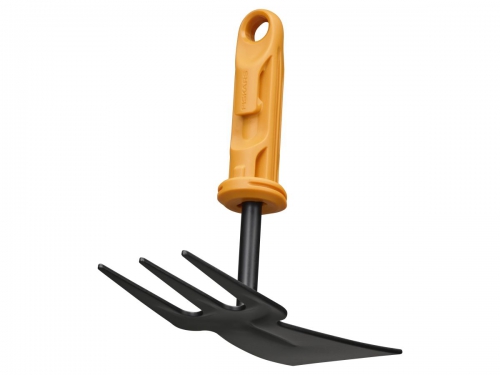Тяпка двойная OneClick FISKARS (1080695)