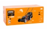 Газонокосилка аккумуляторная WORX WG743E