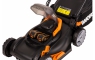 Газонокосилка аккумуляторная WORX WG743E