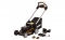 Газонокосилка аккумуляторная самоходная WORX WG749E