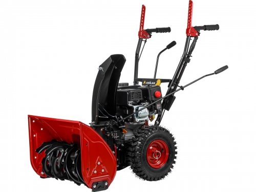 Снегоуборщик ASILAK SBG-716