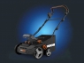 Скарификатор-аэратор аккумуляторный WORX WG855E.9 40В