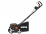 Скарификатор-аэратор аккумуляторный WORX WG855E.9 40В