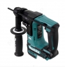 Перфоратор аккумуляторный Makita HR166DZ