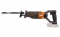 Сабельная пила аккумуляторная WORX WX500.9