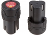 Шуруповерт WORTEX BD 1215 LiSET
