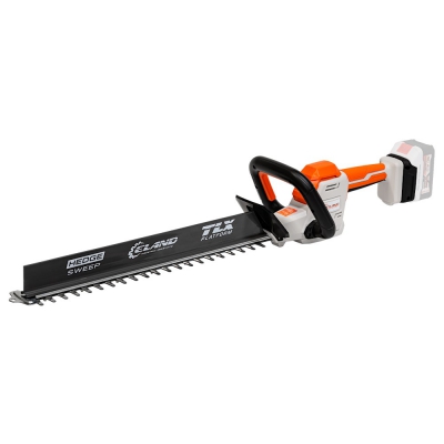 Кусторез аккумуляторный ELAND XP-557R без аккумул.