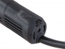 Прямая шлифмашина BULL EDG 6528 E