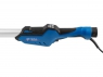 Шлифмашина для стен и потолков эксцентриковая BULL DG 2240