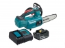 Пила цепная аккумуляторная Makita DUC204Z