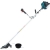 Бензокоса Makita EM2600U