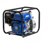 Мотопомпа MIKKELE MWP 700