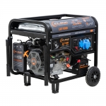 Бензиновый генератор ELAND LA11000