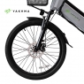 Электровелосипед Yakama S3