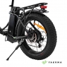 Электровелосипед Yakama S4