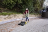 Подметальная машина Karcher S 4 Twin Plus