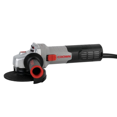 Болгарка бесщеточная CROWN CT45020-125RSVQ